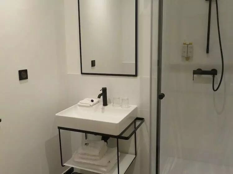 ホテル Le Relais De Montignac