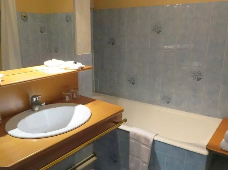 ホテル Le Relais De Montignac