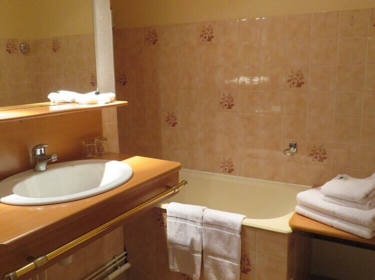 酒店 Le Relais De Montignac