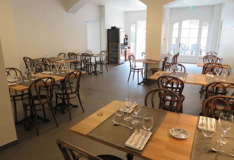 酒店 Le Relais De Montignac