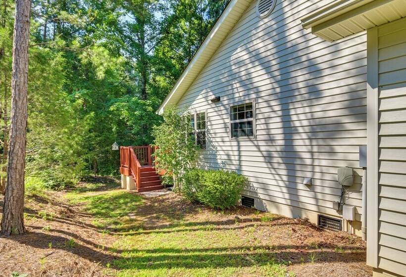Lovely Mccormick Home In Savannah Lakes Village