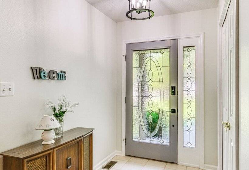 Lovely Mccormick Home In Savannah Lakes Village