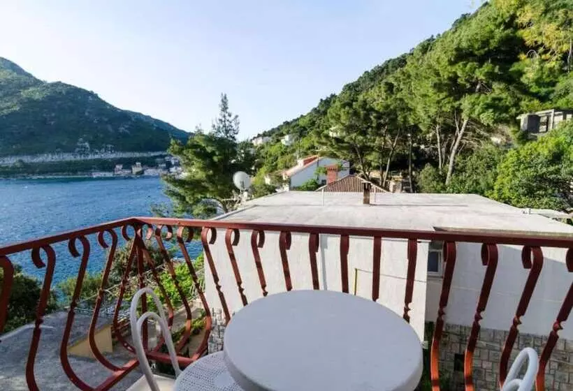 Majatalo Guest House Sobra 38