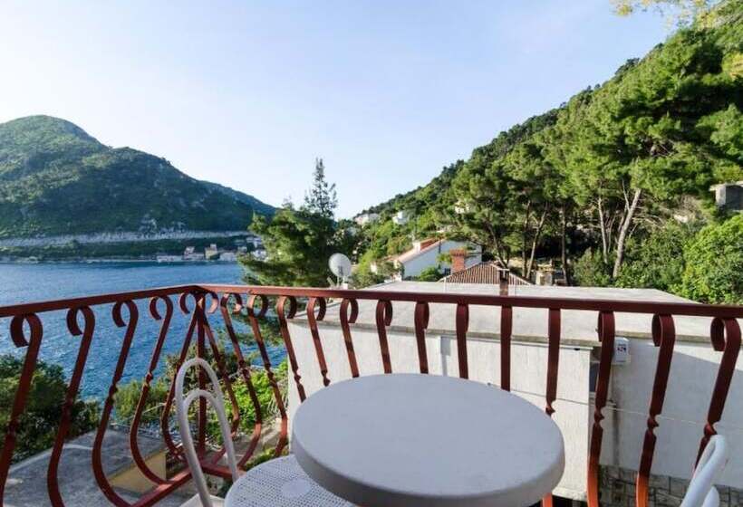 펜션 Guest House Sobra 38