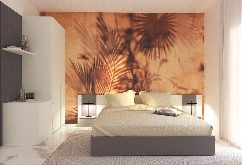 پانسیون The Dome Guest House