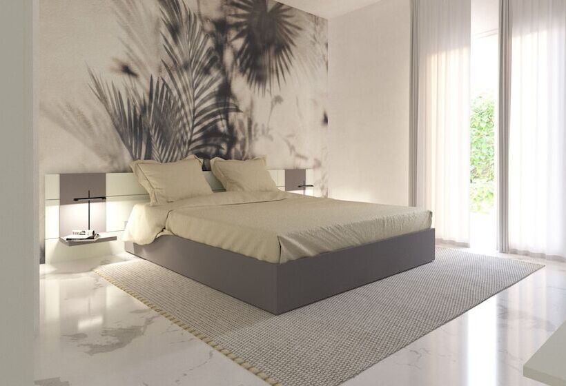 پانسیون The Dome Guest House