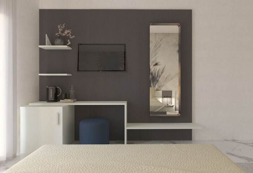 پانسیون The Dome Guest House