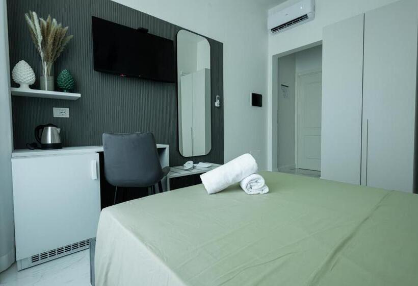 پانسیون The Dome Guest House