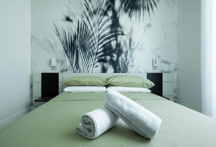 پانسیون The Dome Guest House