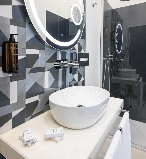 پانسیون The Dome Guest House