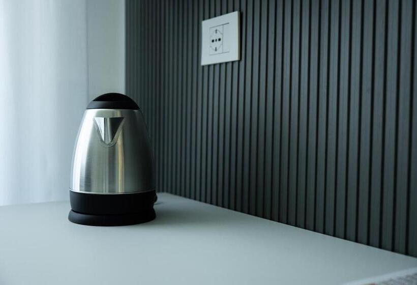 پانسیون The Dome Guest House