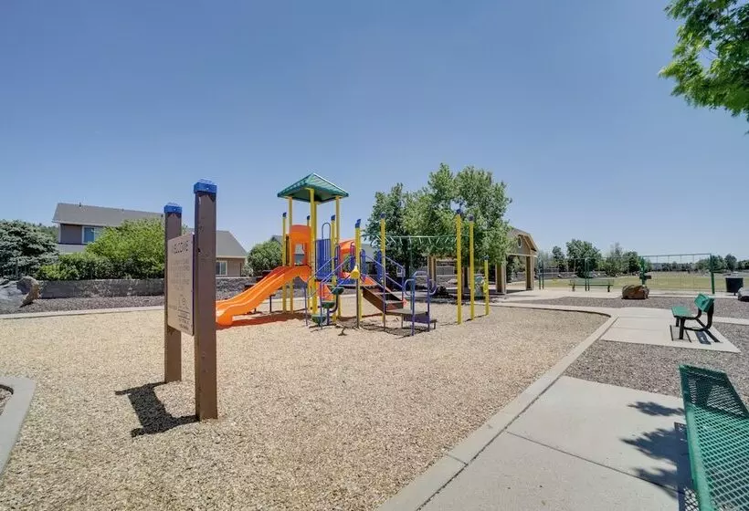 12 Mi To Flagstaff: Pet Friendly Home W/ Sunroom!