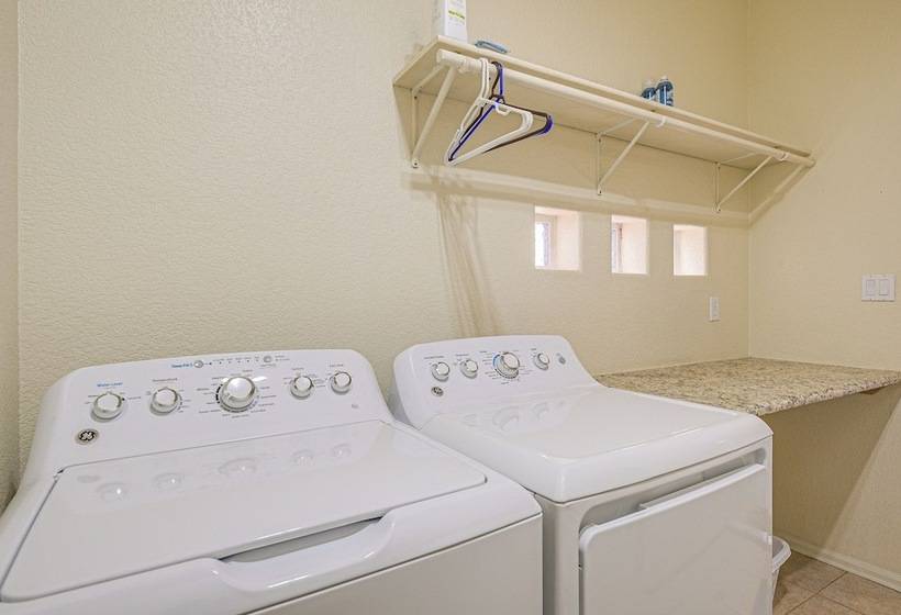 Pet Friendly Monte Vista Home W/ Game Room!