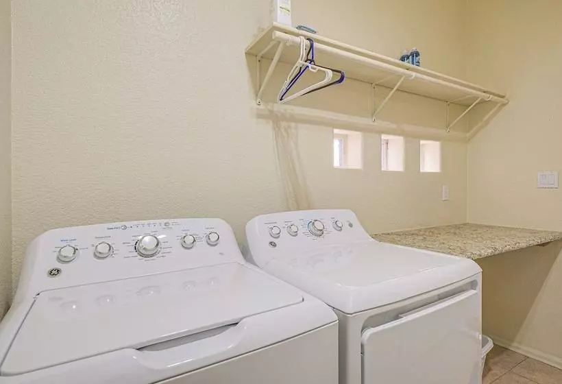 Pet Friendly Monte Vista Home W/ Game Room!