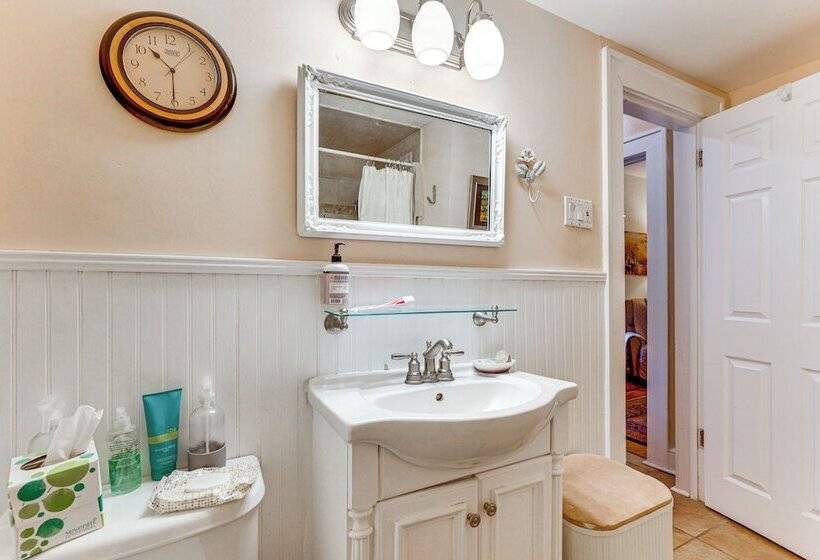 Pet Friendly Tampa Home In Walkable Neighborhood!