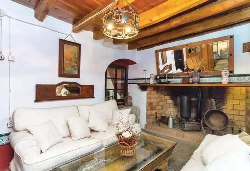 レジデンス Casa Rural Con Encanto Coronel Cordoba Andalusia
