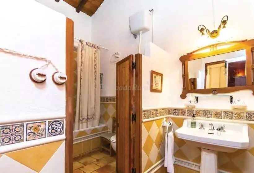 レジデンス Casa Rural Con Encanto Coronel Cordoba Andalusia