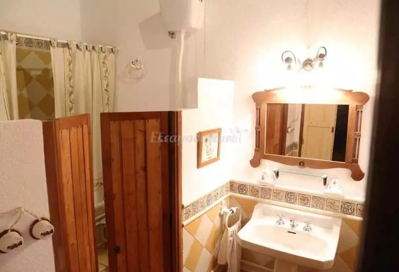 レジデンス Casa Rural Con Encanto Coronel Cordoba Andalusia