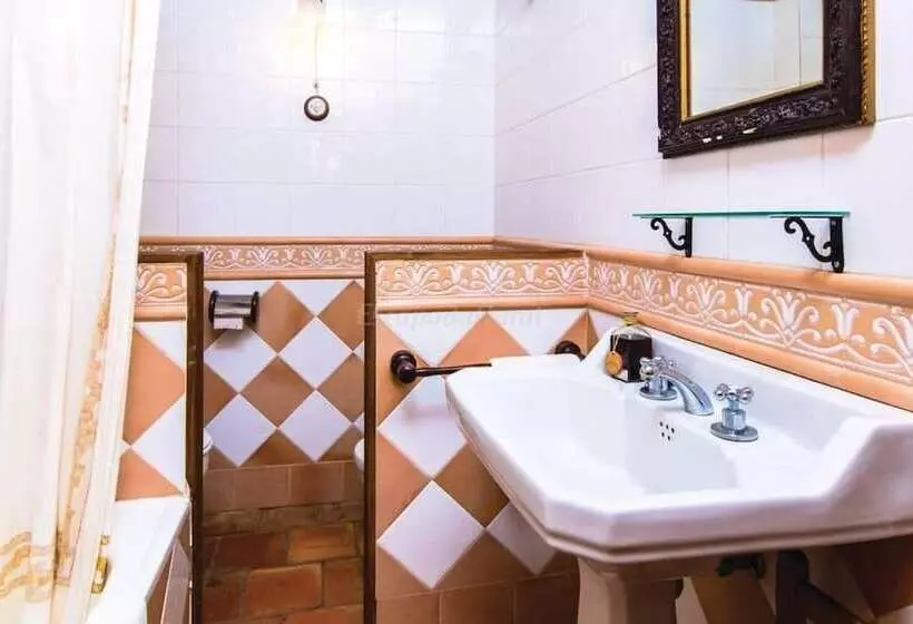 レジデンス Casa Rural Con Encanto Coronel Cordoba Andalusia