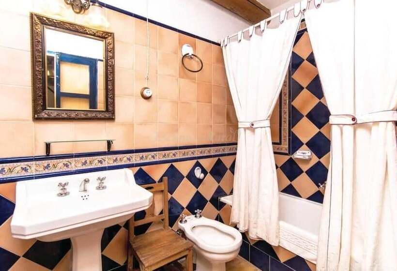 Резиденция Casa Rural Con Encanto Coronel Cordoba Andalusia