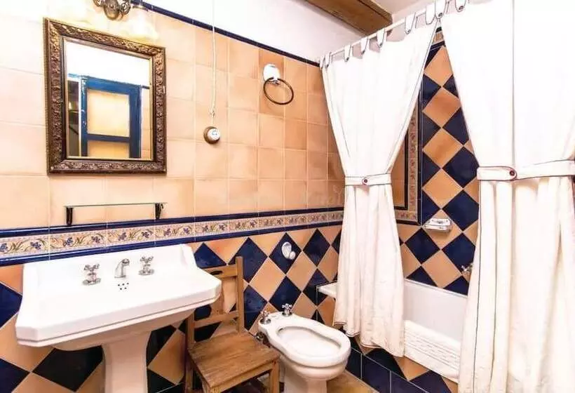 レジデンス Casa Rural Con Encanto Coronel Cordoba Andalusia