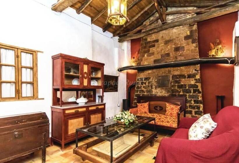 Резиденция Casa Rural Con Encanto Coronel Cordoba Andalusia