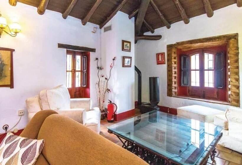 Резиденция Casa Rural Con Encanto Coronel Cordoba Andalusia