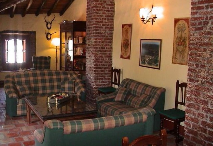 Резиденция Casa Rural Con Encanto Coronel Cordoba Andalusia