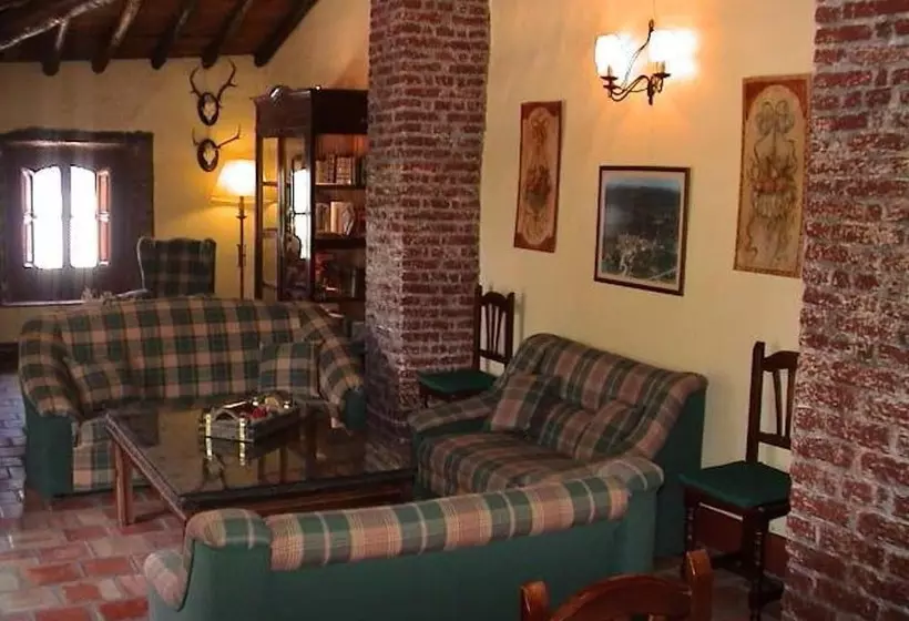 レジデンス Casa Rural Con Encanto Coronel Cordoba Andalusia