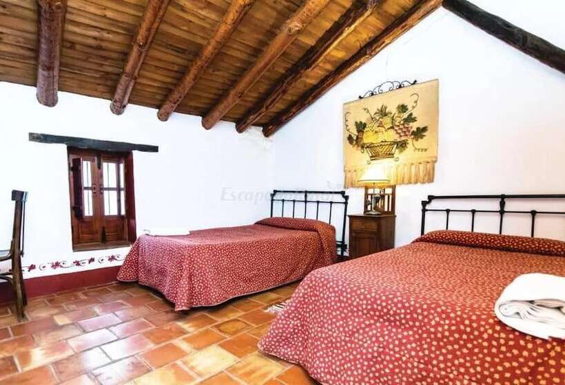 Резиденция Casa Rural Con Encanto Coronel Cordoba Andalusia