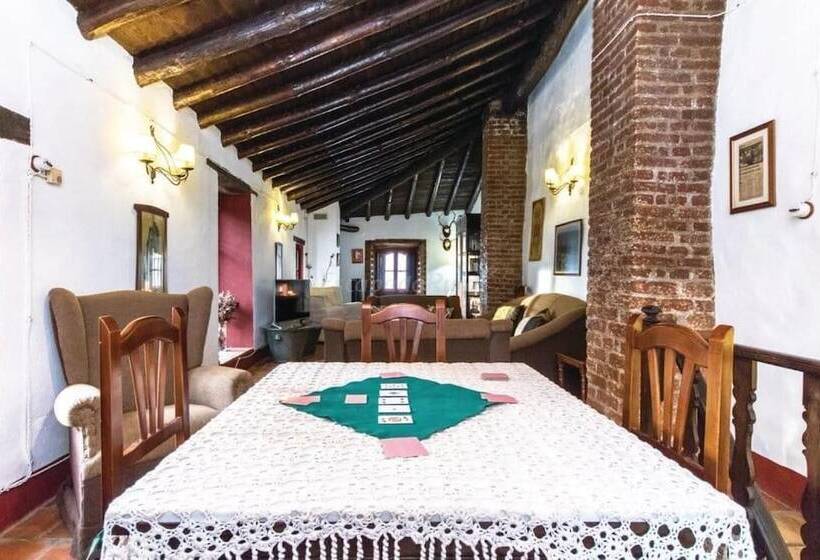 Резиденция Casa Rural Con Encanto Coronel Cordoba Andalusia
