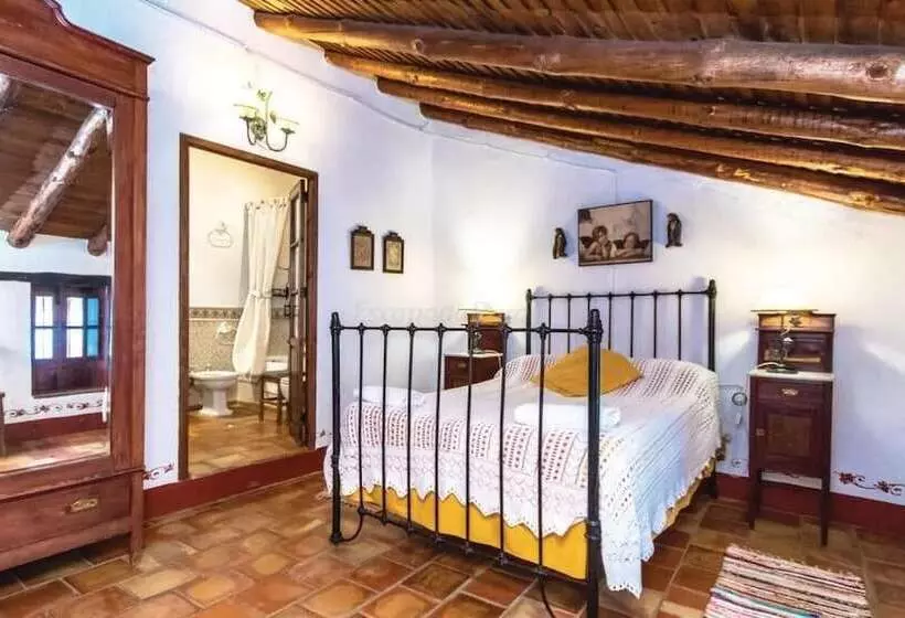 レジデンス Casa Rural Con Encanto Coronel Cordoba Andalusia