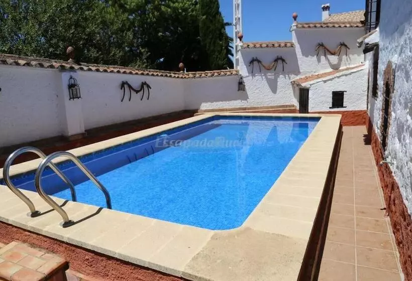 レジデンス Casa Rural Con Encanto Coronel Cordoba Andalusia