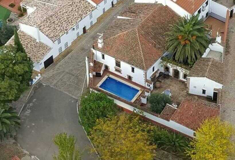 Резиденция Casa Rural Con Encanto Coronel Cordoba Andalusia