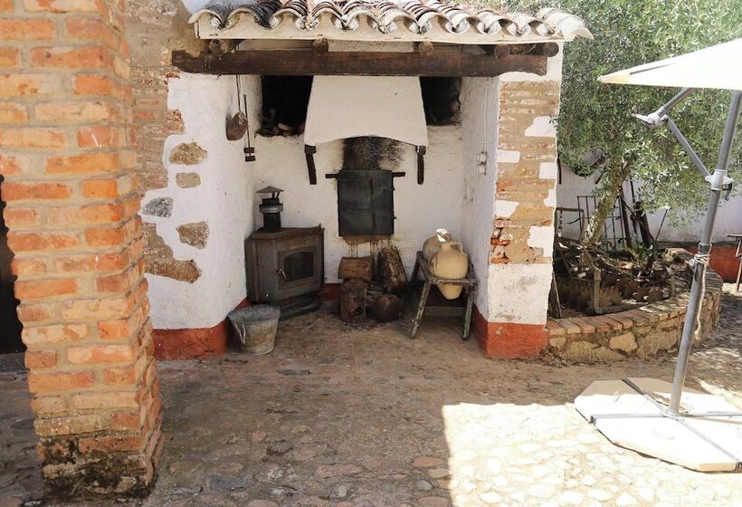 Резиденция Casa Rural Con Encanto Coronel Cordoba Andalusia