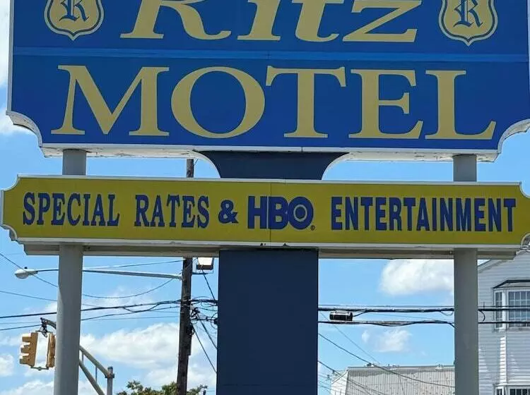 Ritz Motel