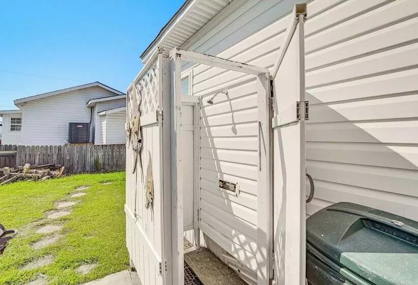 1/2 Mi To Ocean: Surfside Beach Resort Home