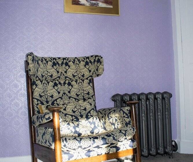 مبيت وإفطار Woodlands Teignmouth