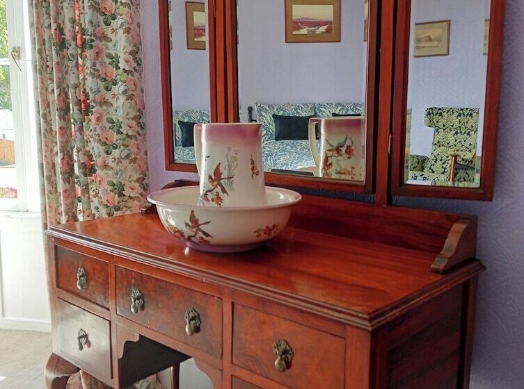 مبيت وإفطار Woodlands Teignmouth