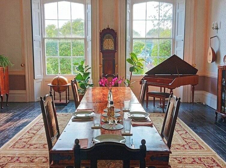 مبيت وإفطار Woodlands Teignmouth