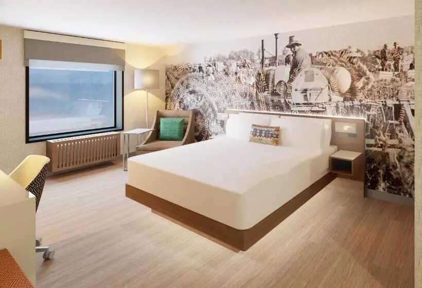 Cambria Hotel El Centro   Imperial