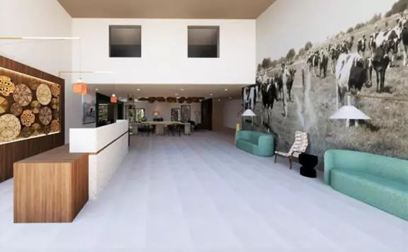 Cambria Hotel El Centro   Imperial