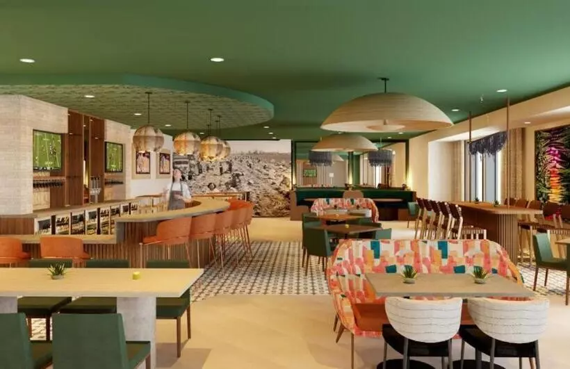 Cambria Hotel El Centro   Imperial