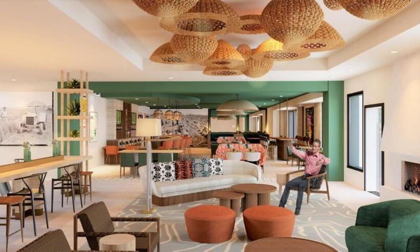 Cambria Hotel El Centro Imperial