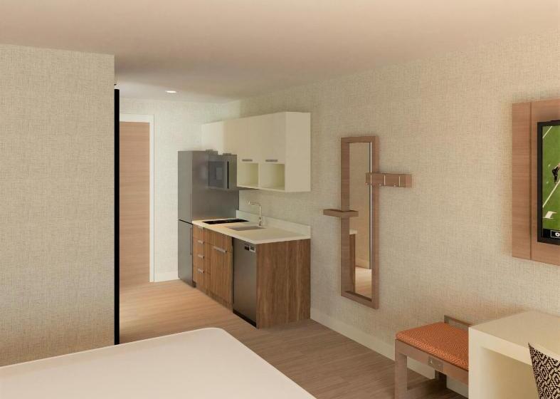 Cambria Hotel El Centro Imperial