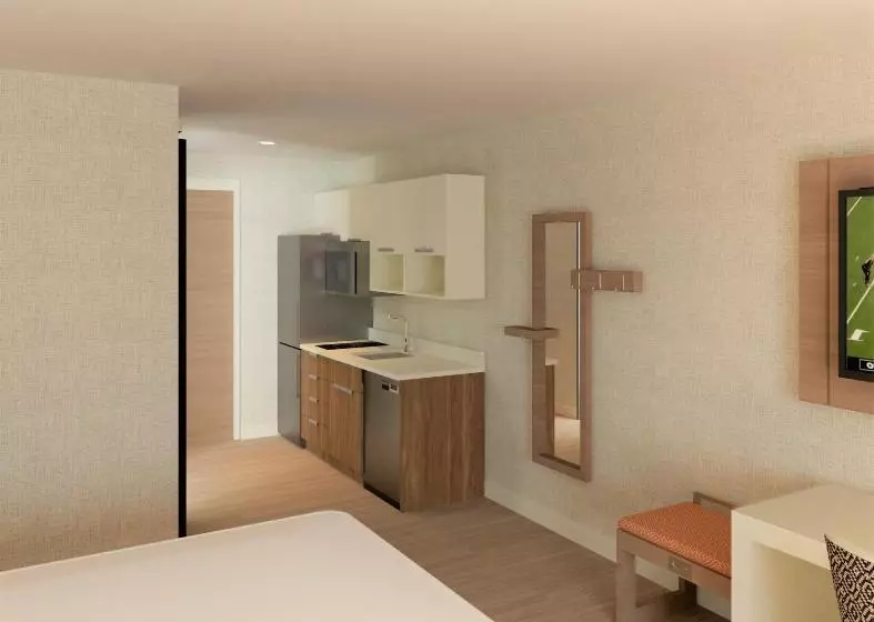 Cambria Hotel El Centro   Imperial