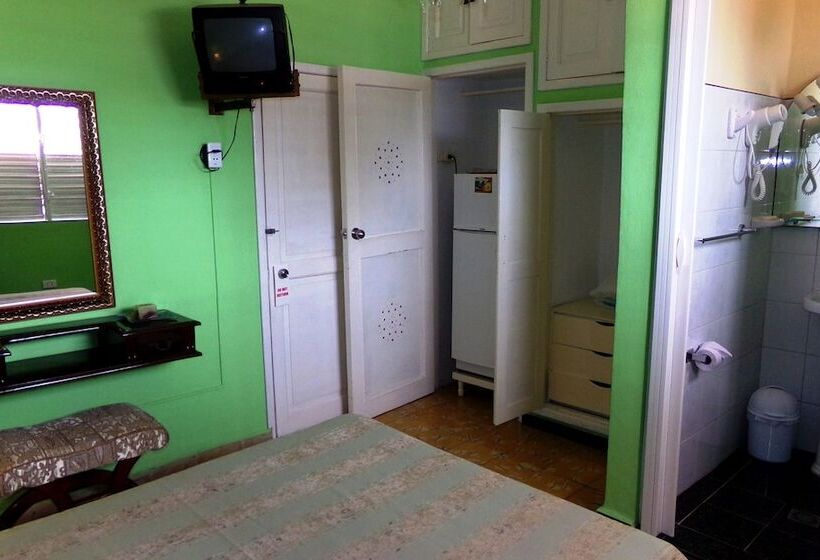 مسافرخانه Casa Yaneva