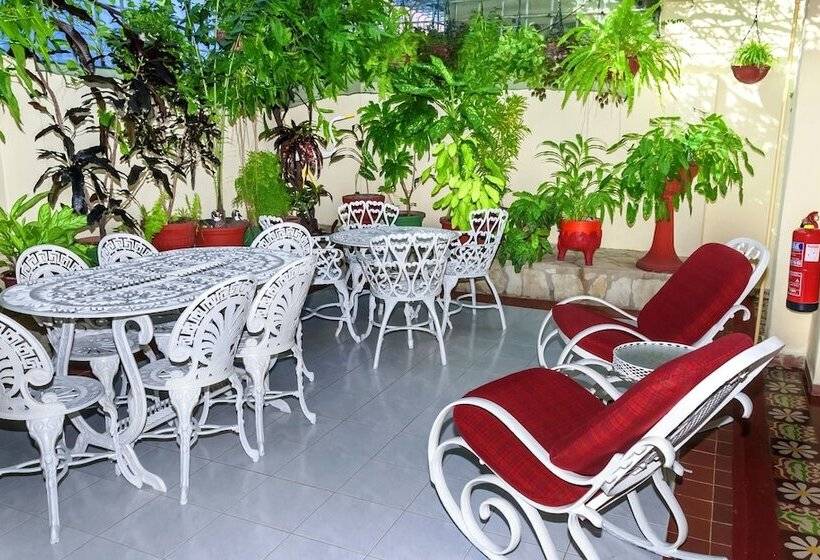 مسافرخانه Casa Yaneva