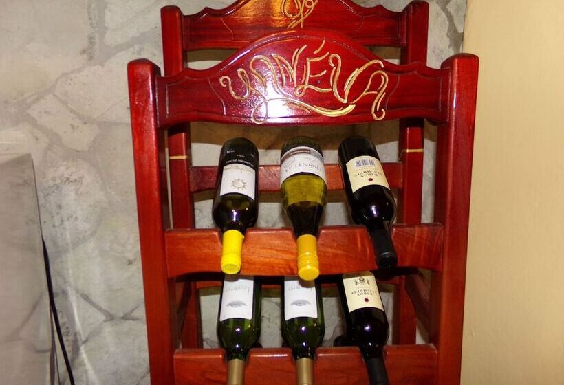 مسافرخانه Casa Yaneva