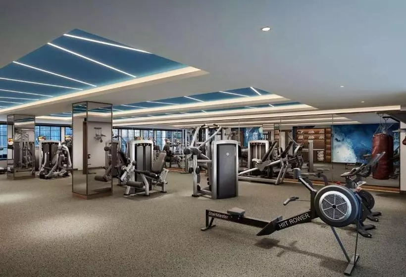 Hotelli Arlo Washington Dc